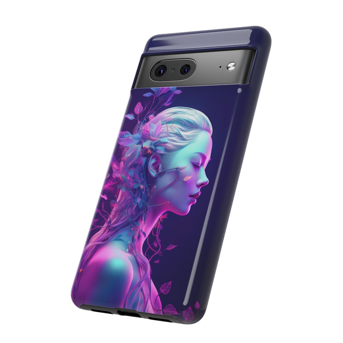 Beautiful Mother Nature Cell Phone Case 013