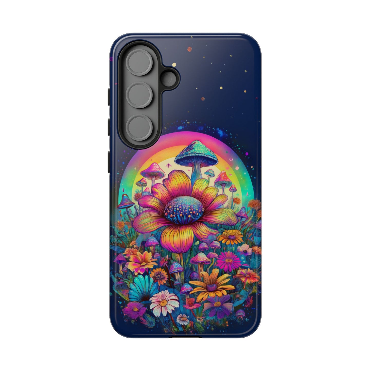 1970's inspired design Cell Phone Case 031