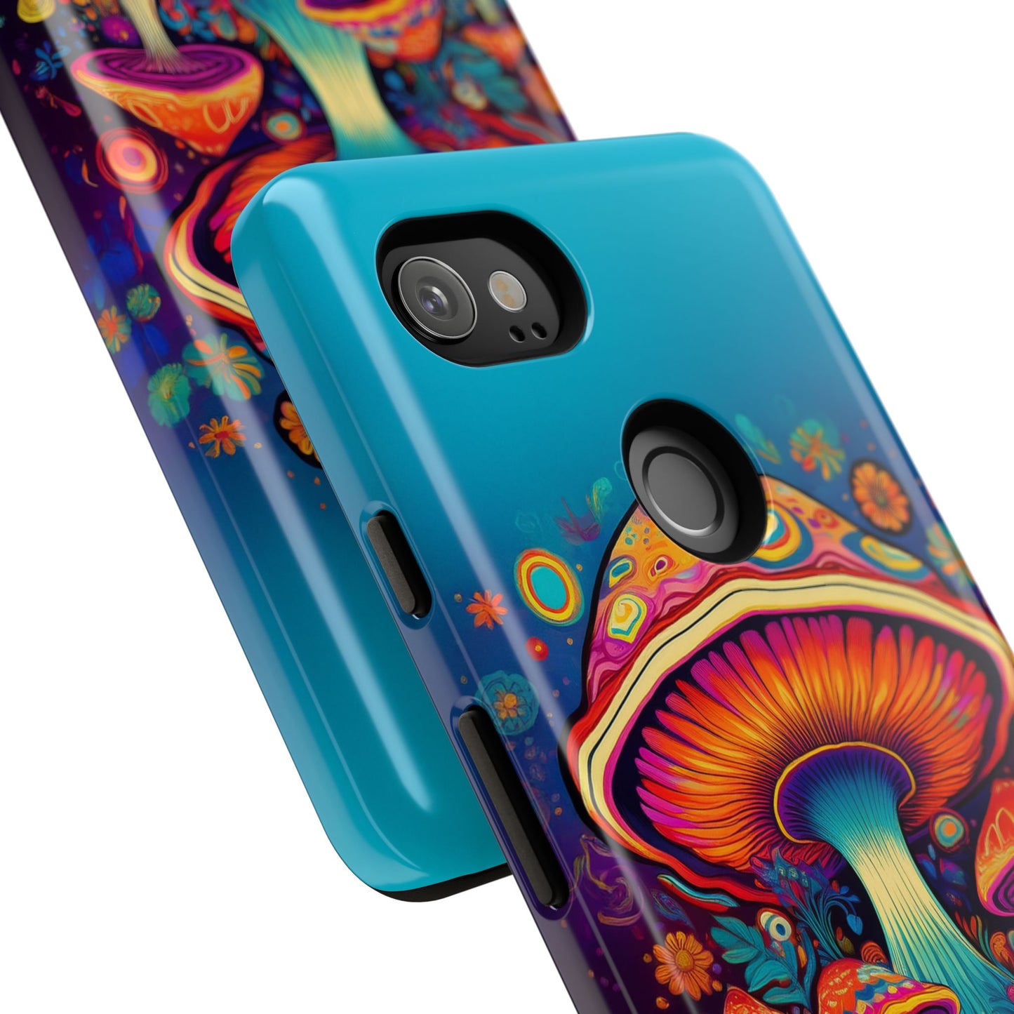 1970's inspired design Cell Phone Case 034