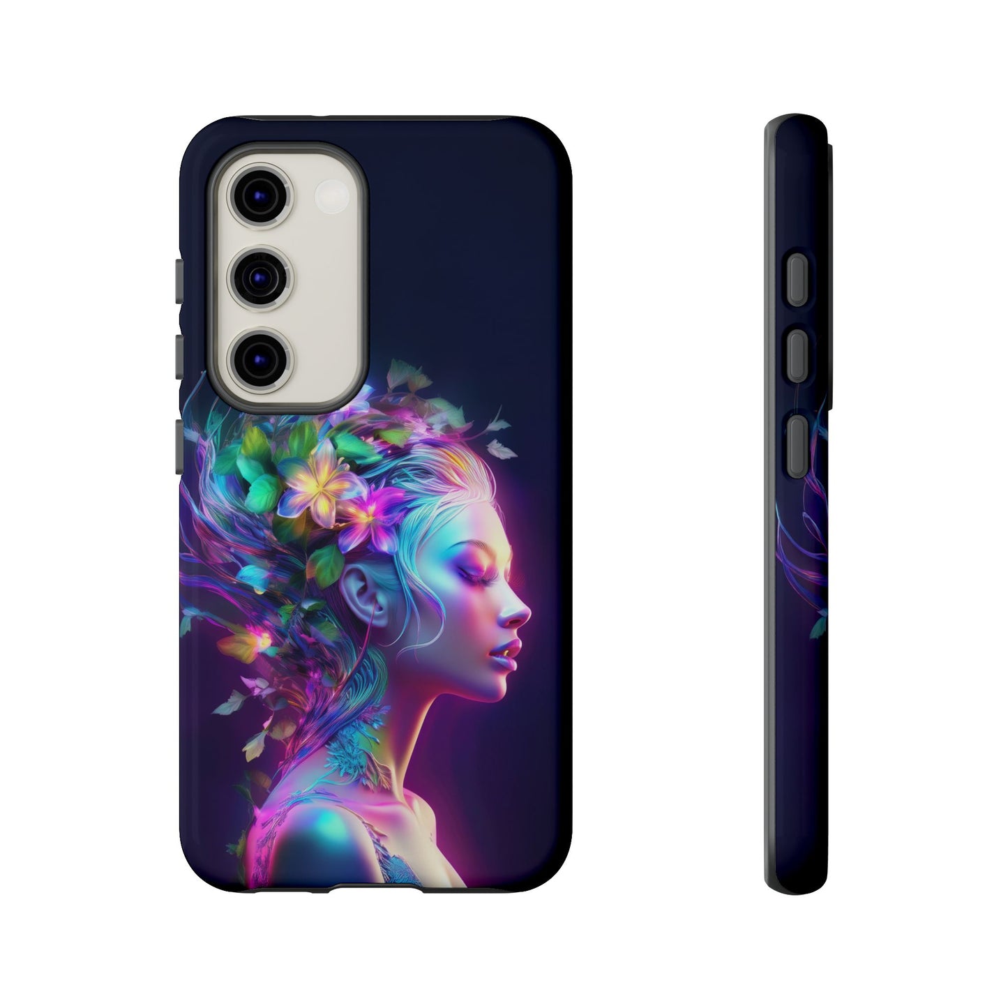 Beautiful Mother Nature Cell Phone Case 018