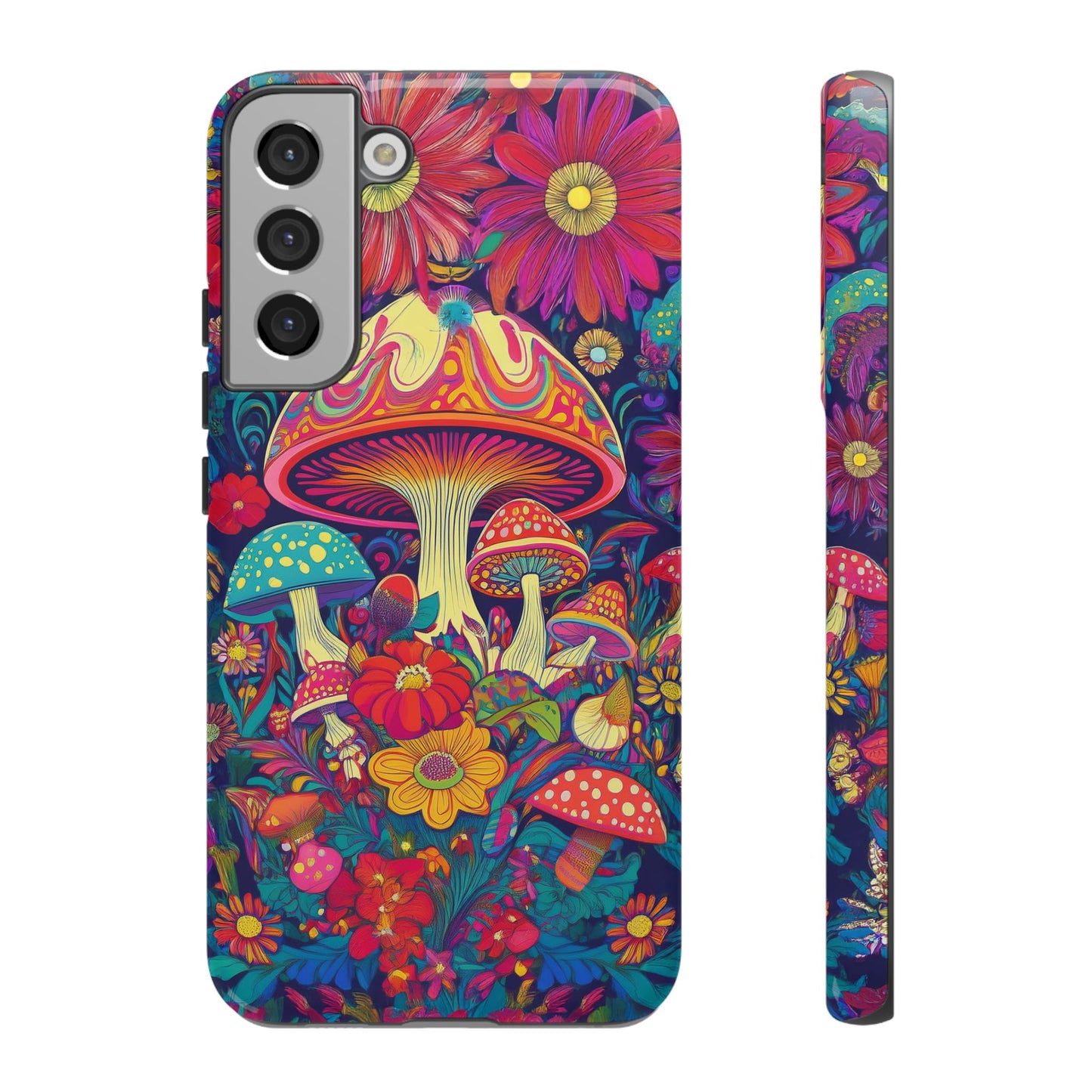 1970's inspired design Cell Phone Case 035