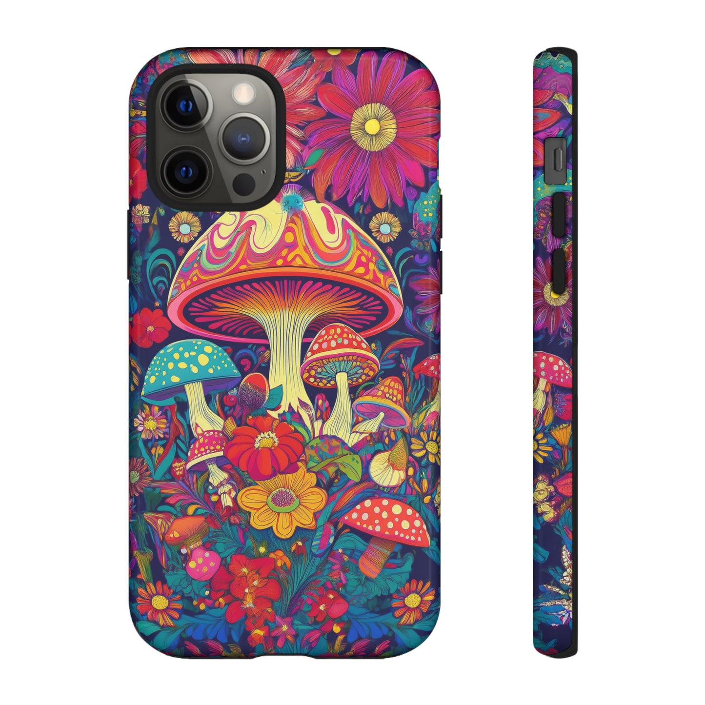 1970's inspired design Cell Phone Case 035