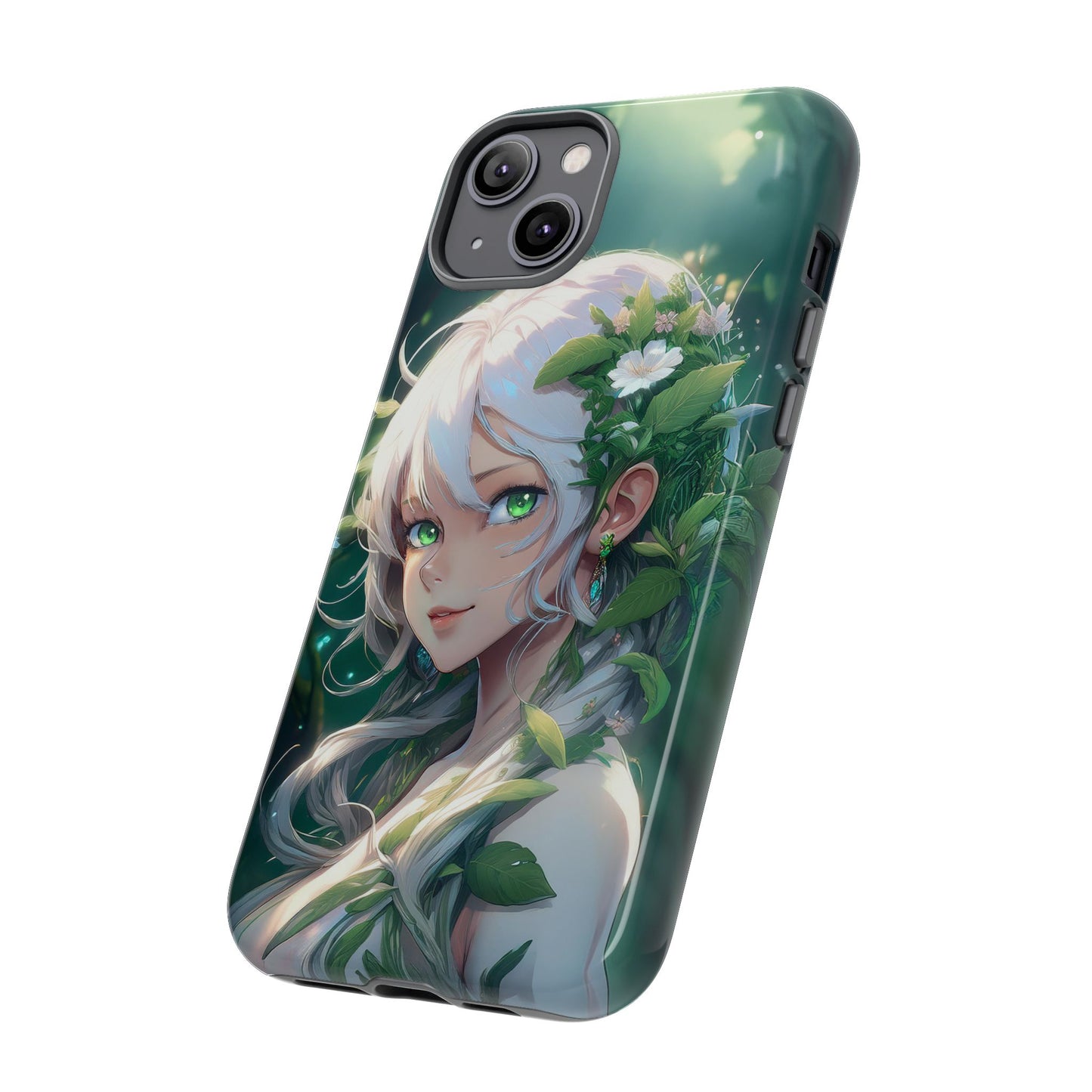 Beautiful Mother Nature Cell Phone Case 005