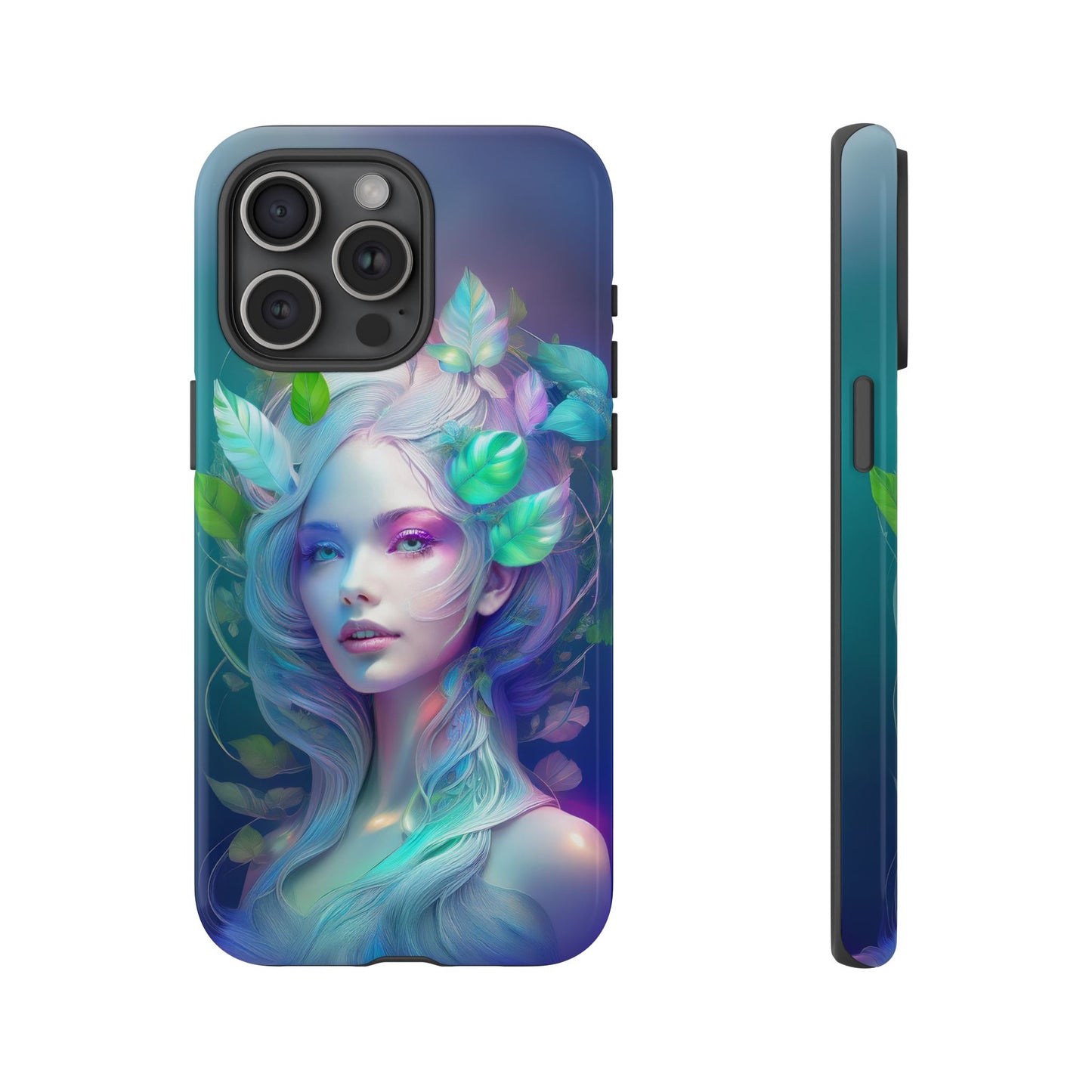 Beautiful Mother Nature Cell Phone Case 008