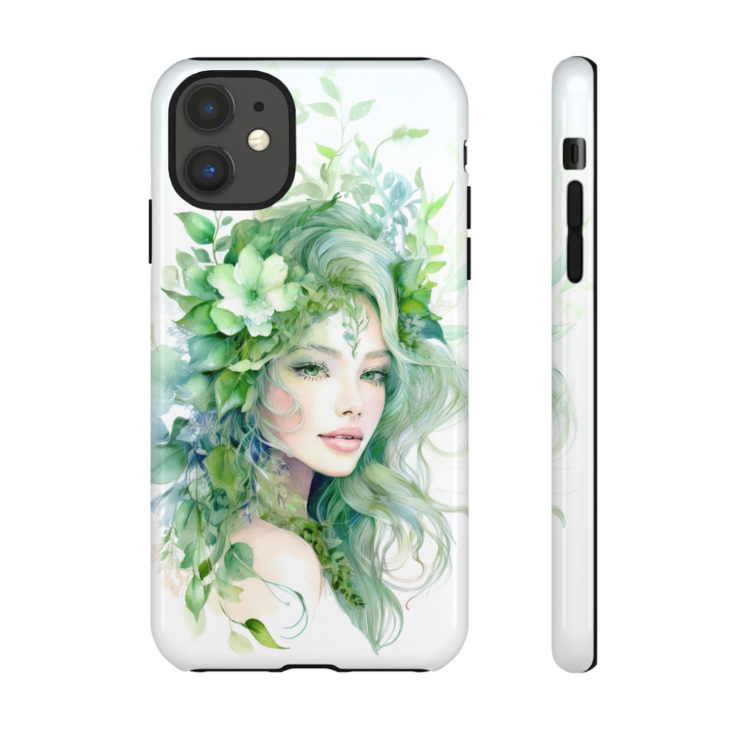 Beautiful Mother Nature Cell Phone Case 016