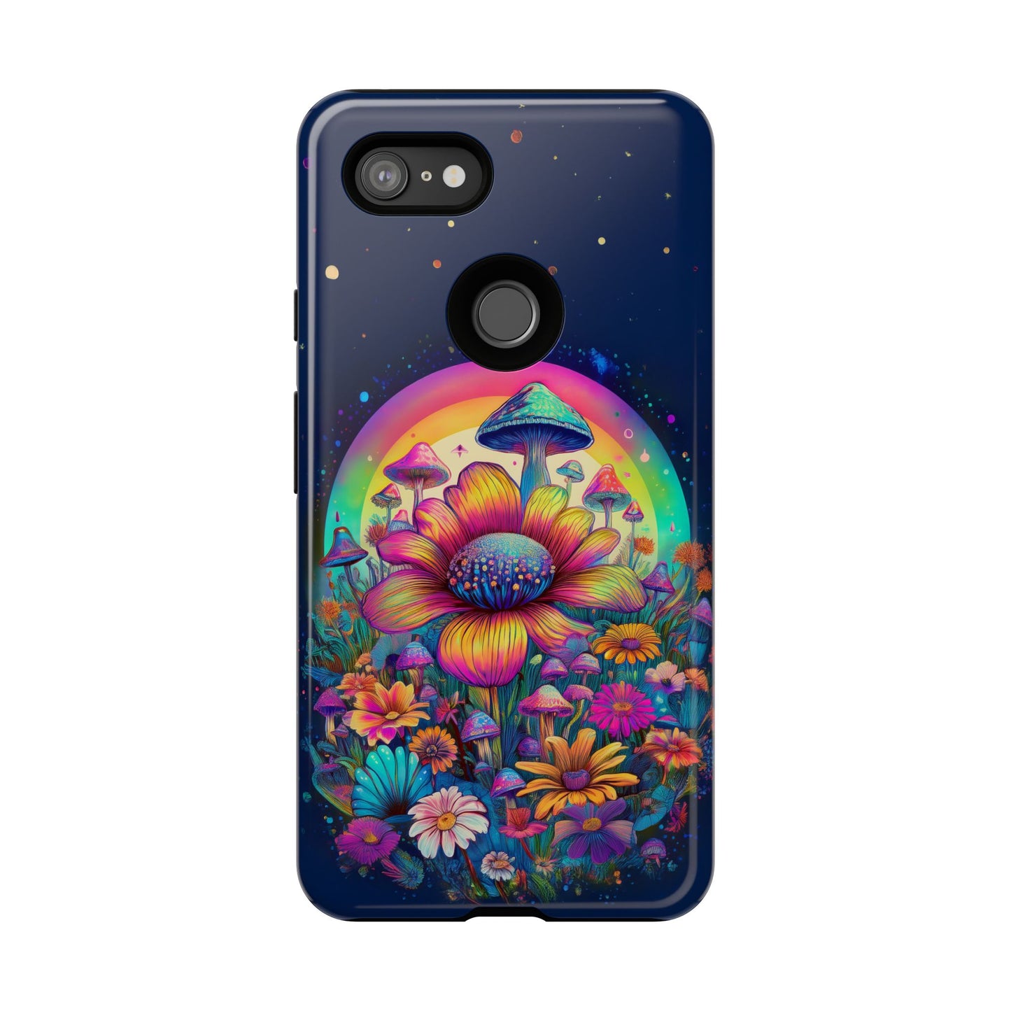 1970's inspired design Cell Phone Case 031