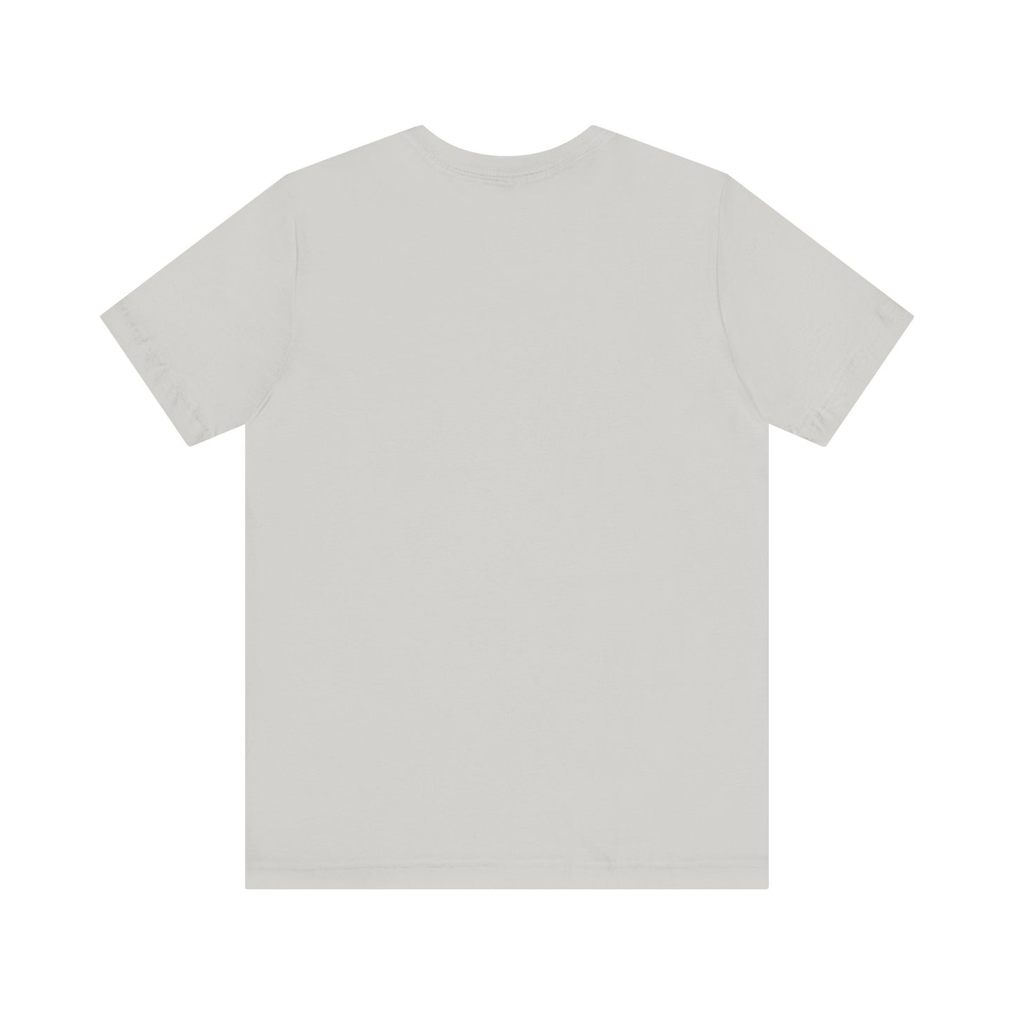Colorful Design Heartbreaker Shirt – Cute Bubble Letter Tee with a Sarcastic Twist for Sweet but Savage Individuals. Unisex Jersey Short Sleeve Tee