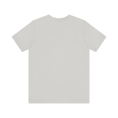 Colorful Design Heartbreaker Shirt – Cute Bubble Letter Tee with a Sarcastic Twist for Sweet but Savage Individuals. Unisex Jersey Short Sleeve Tee