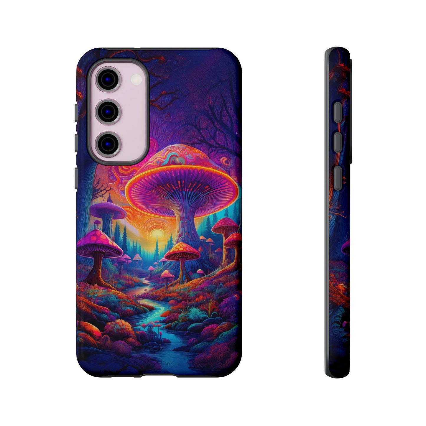 1970's inspired design Cell Phone Case 040