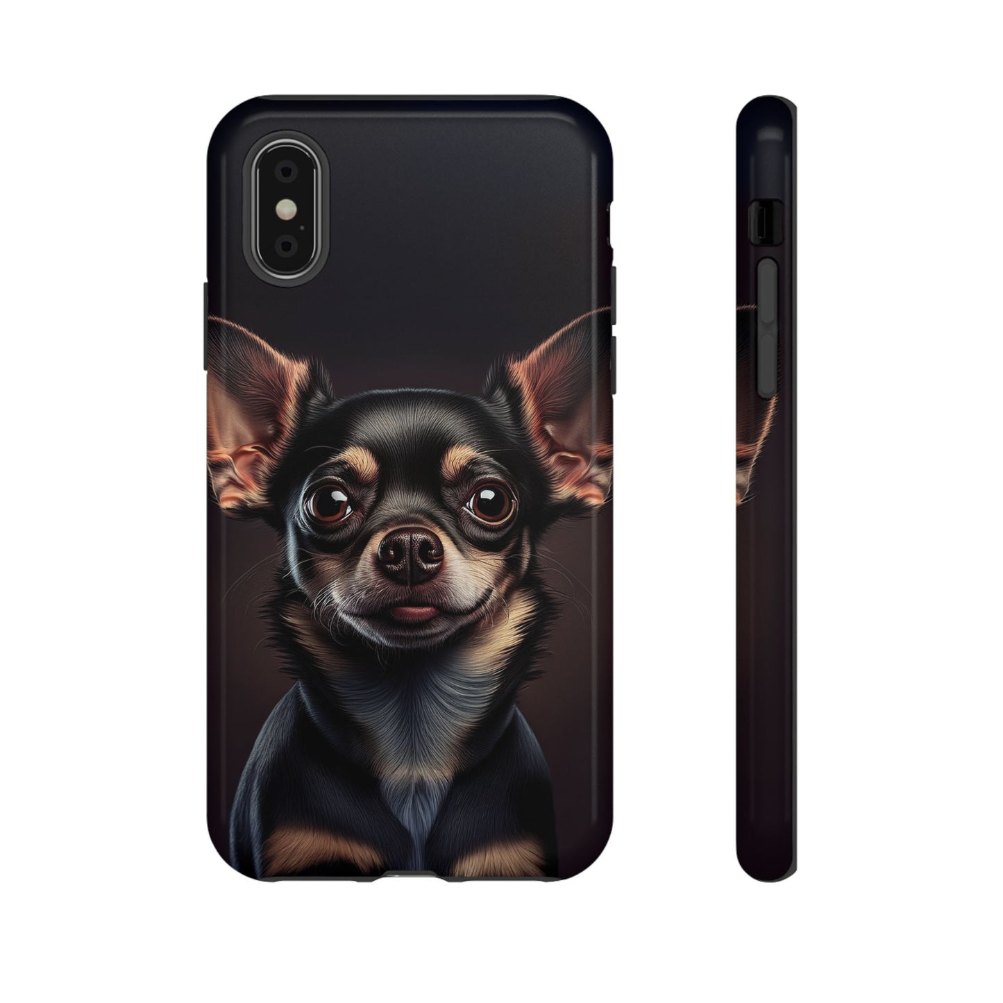 Chihuahua Dog Cell Phone Case 006