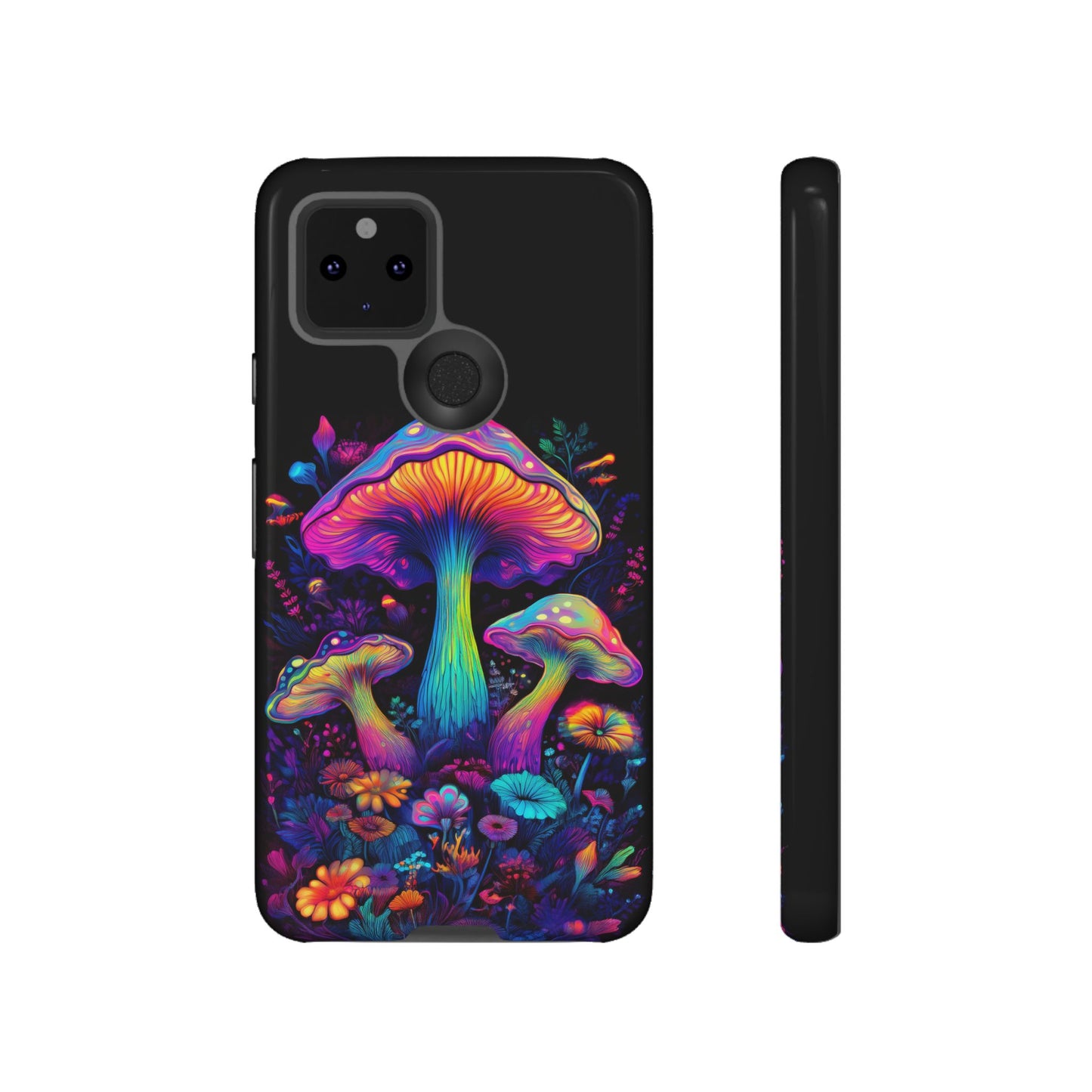 1970's inspired design Cell Phone Case 038