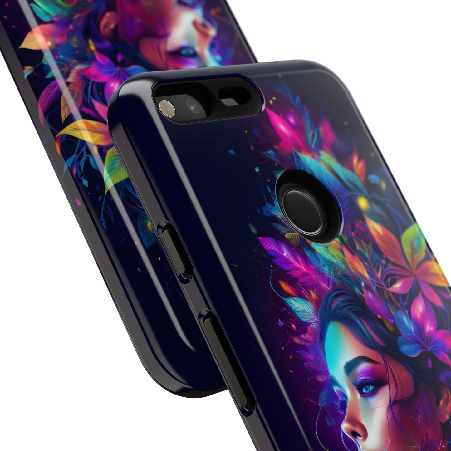 Beautiful Mother Nature Cell Phone Case 024