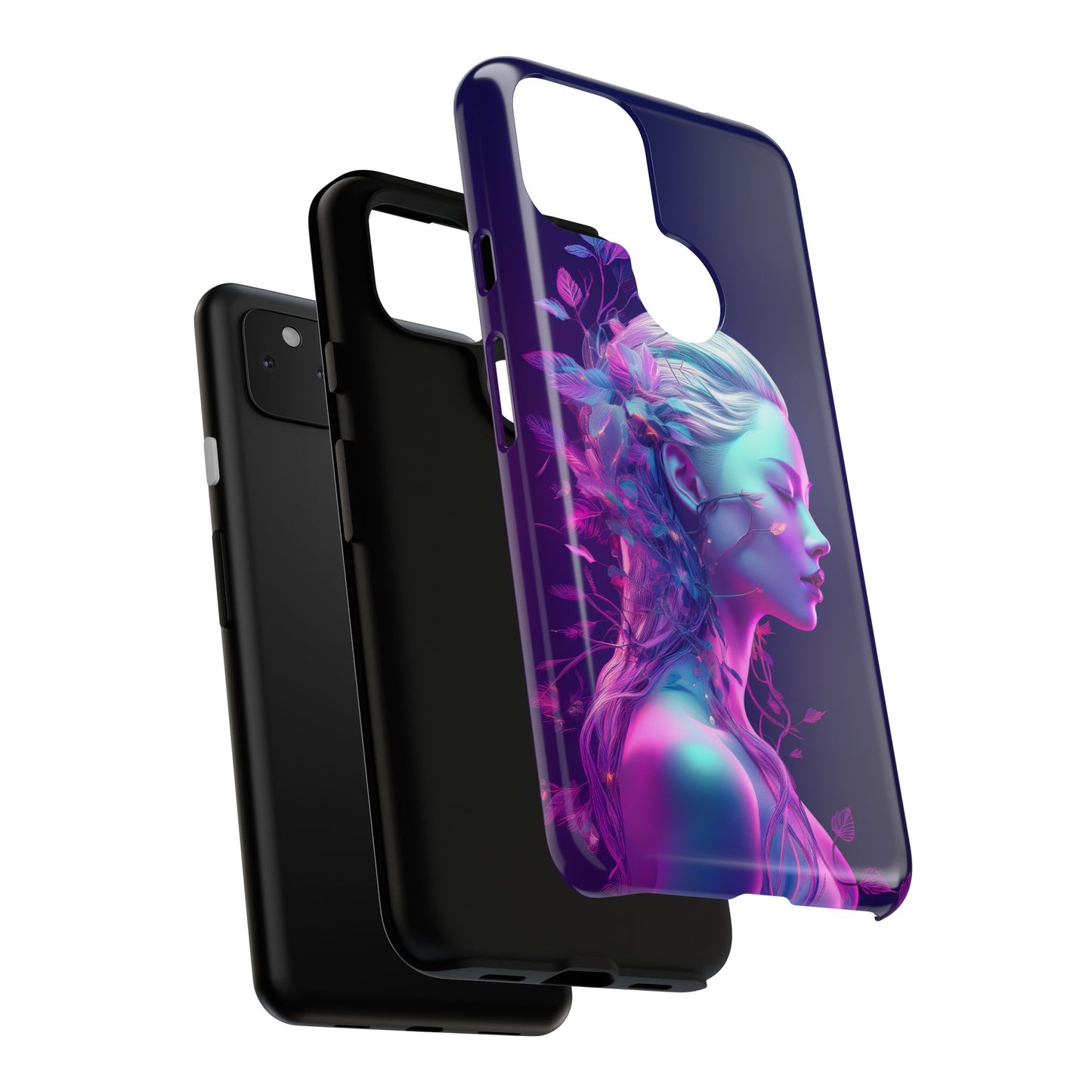 Beautiful Mother Nature Cell Phone Case 013