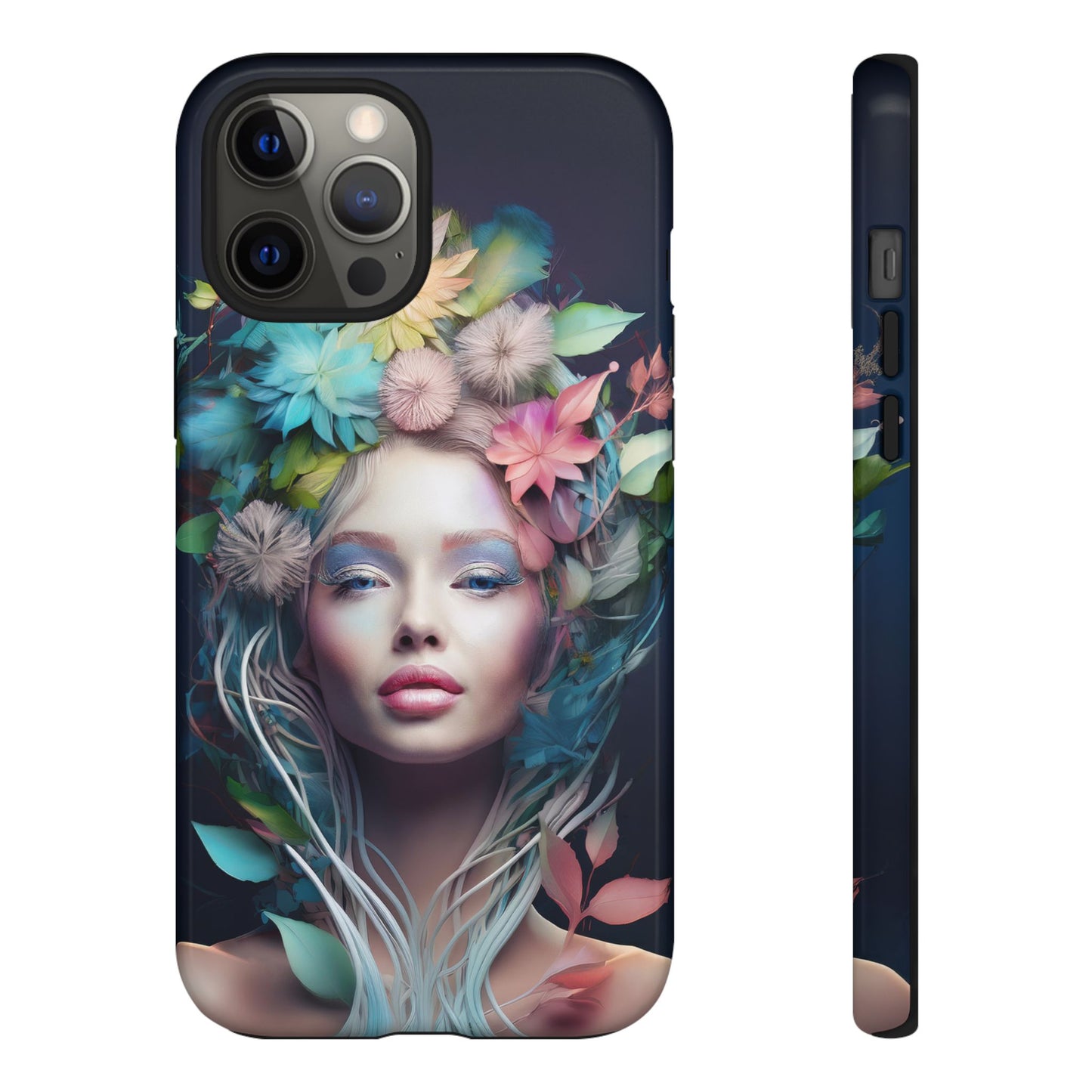 Beautiful Mother Nature Cell Phone Case 006