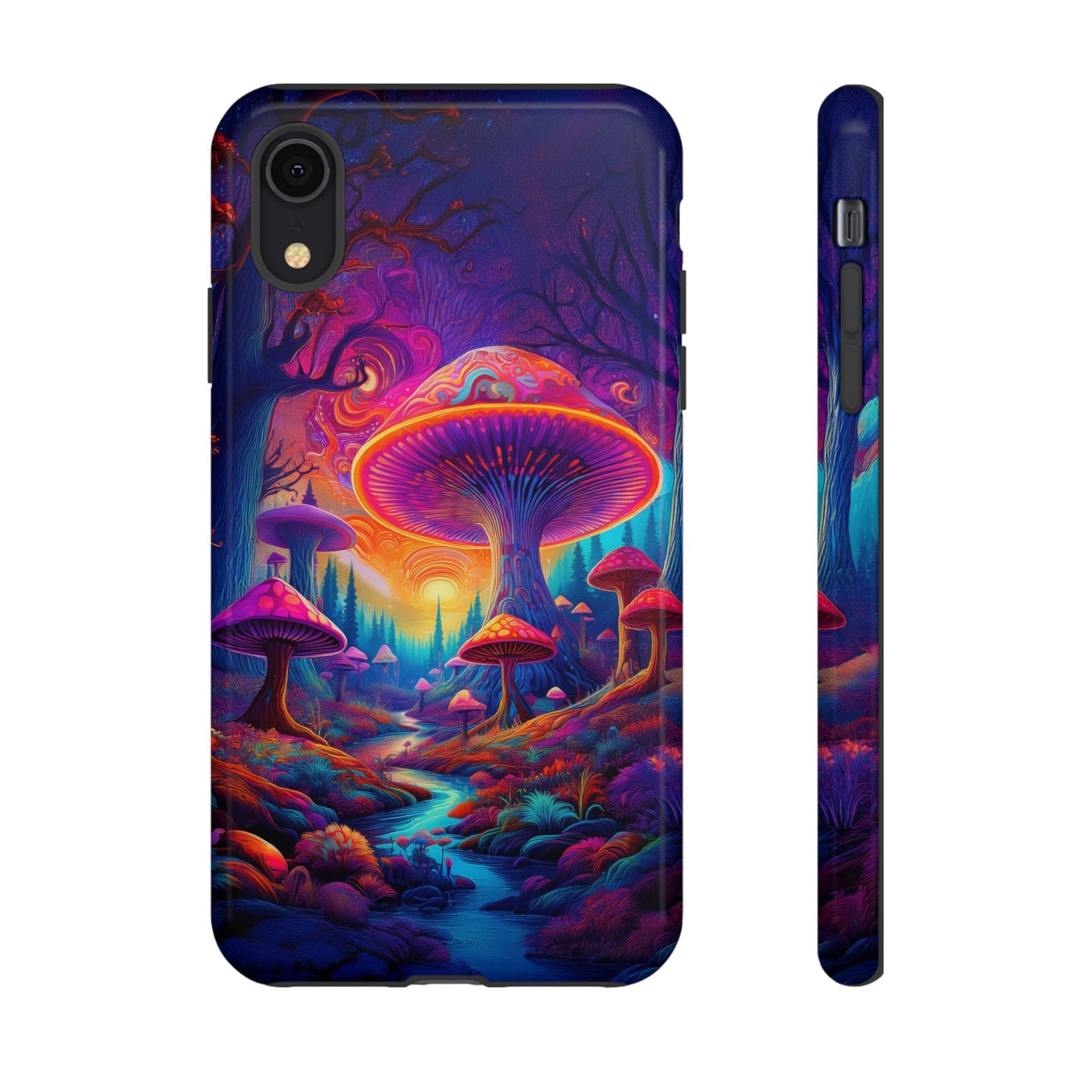 1970's inspired design Cell Phone Case 040