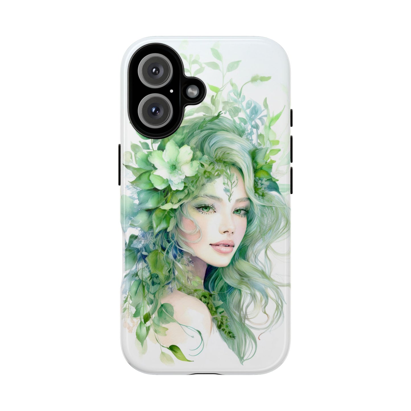 Beautiful Mother Nature Cell Phone Case 016