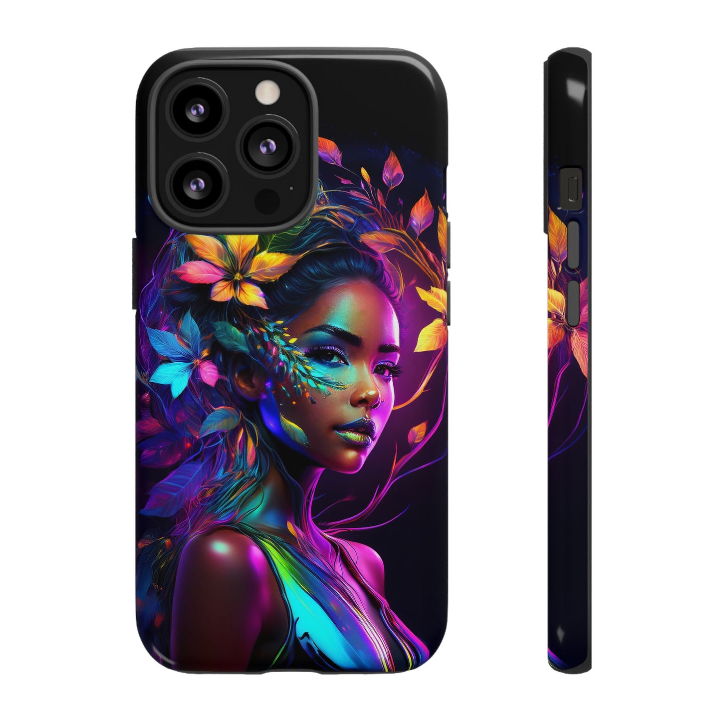 Beautiful Mother Nature Cell Phone Case 017