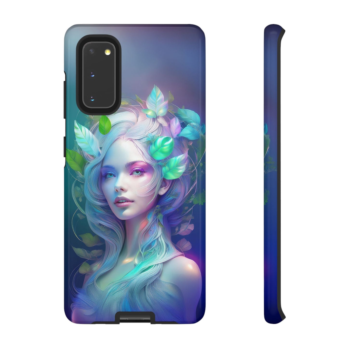 Beautiful Mother Nature Cell Phone Case 008