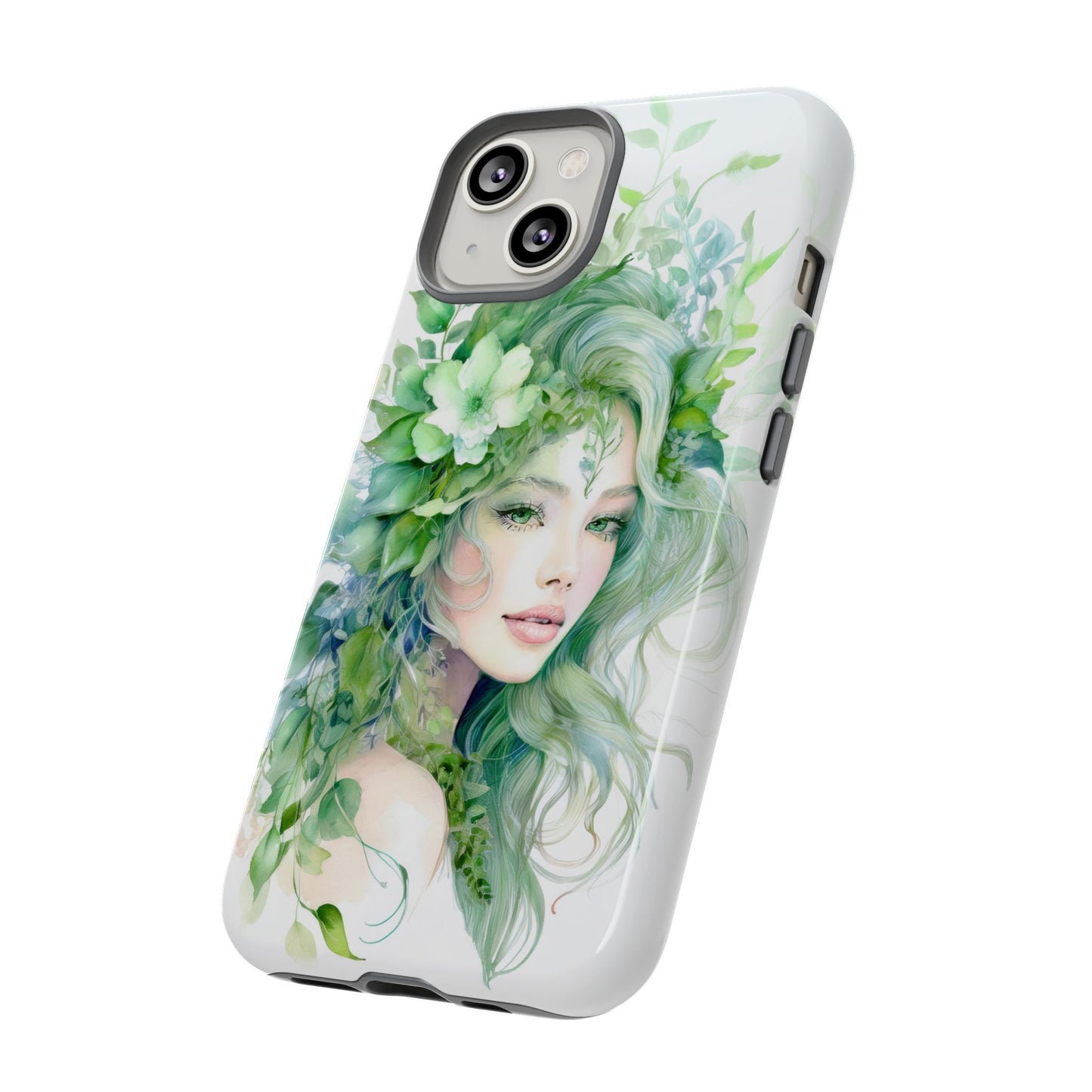 Beautiful Mother Nature Cell Phone Case 016