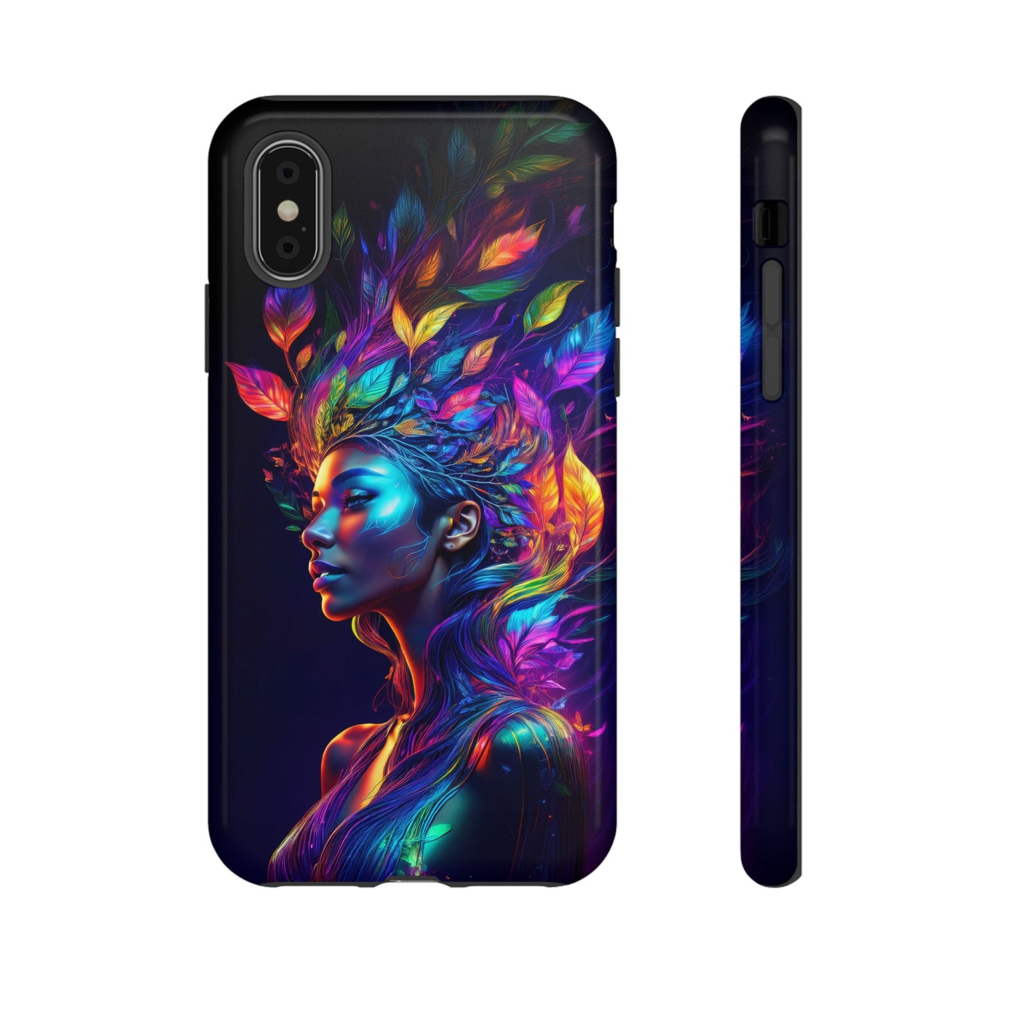 Beautiful Mother Nature Cell Phone Case 020