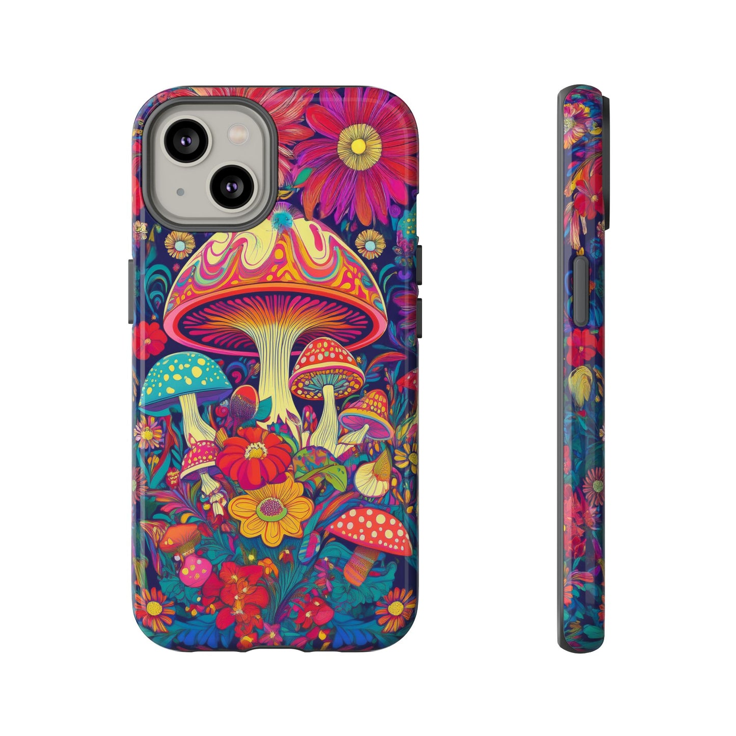 1970's inspired design Cell Phone Case 035