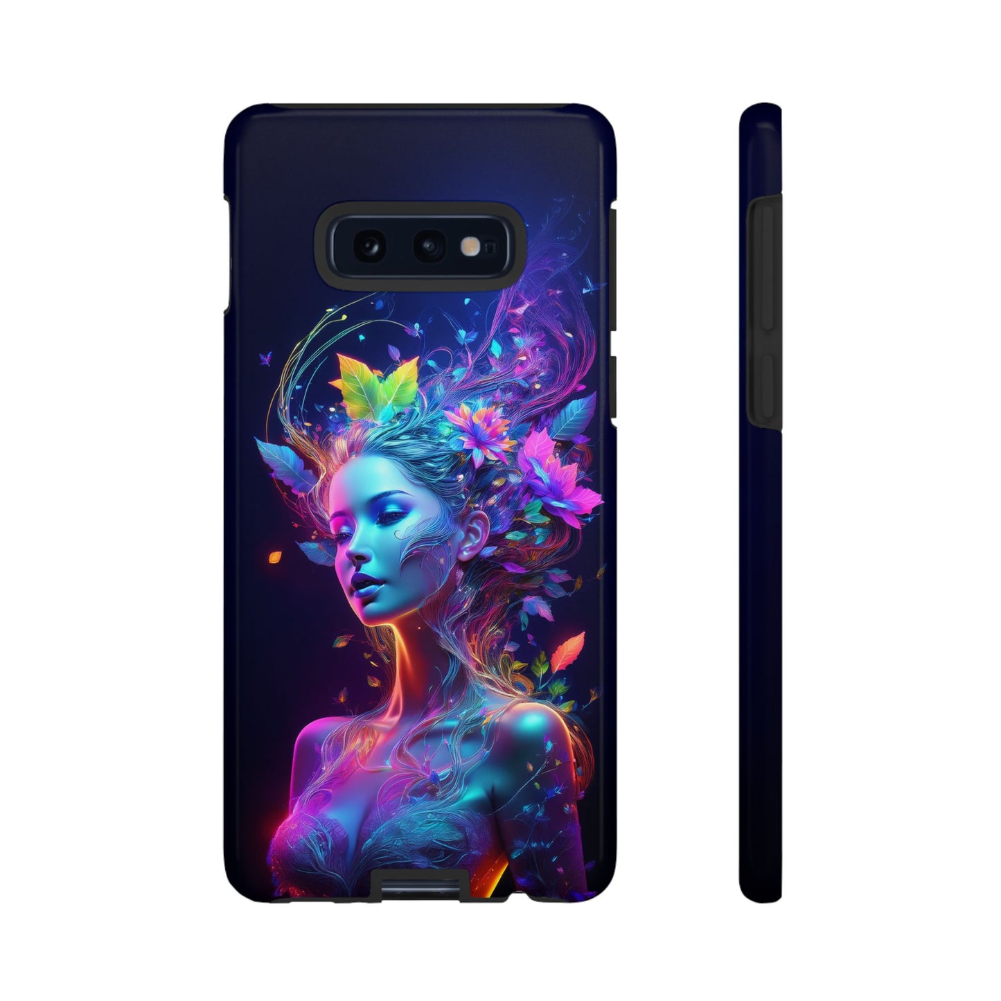 Beautiful Mother Nature Cell Phone Case 022