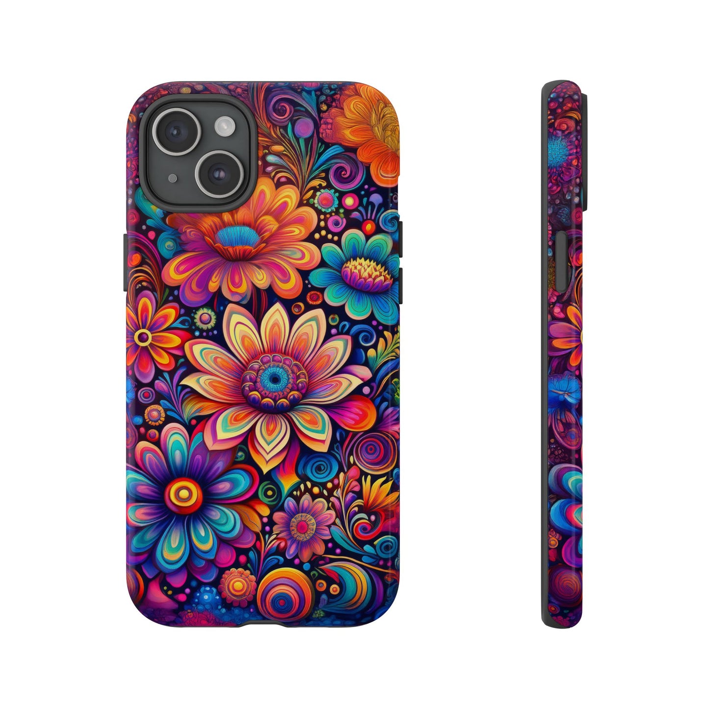 1970's inspired design Cell Phone Case 026