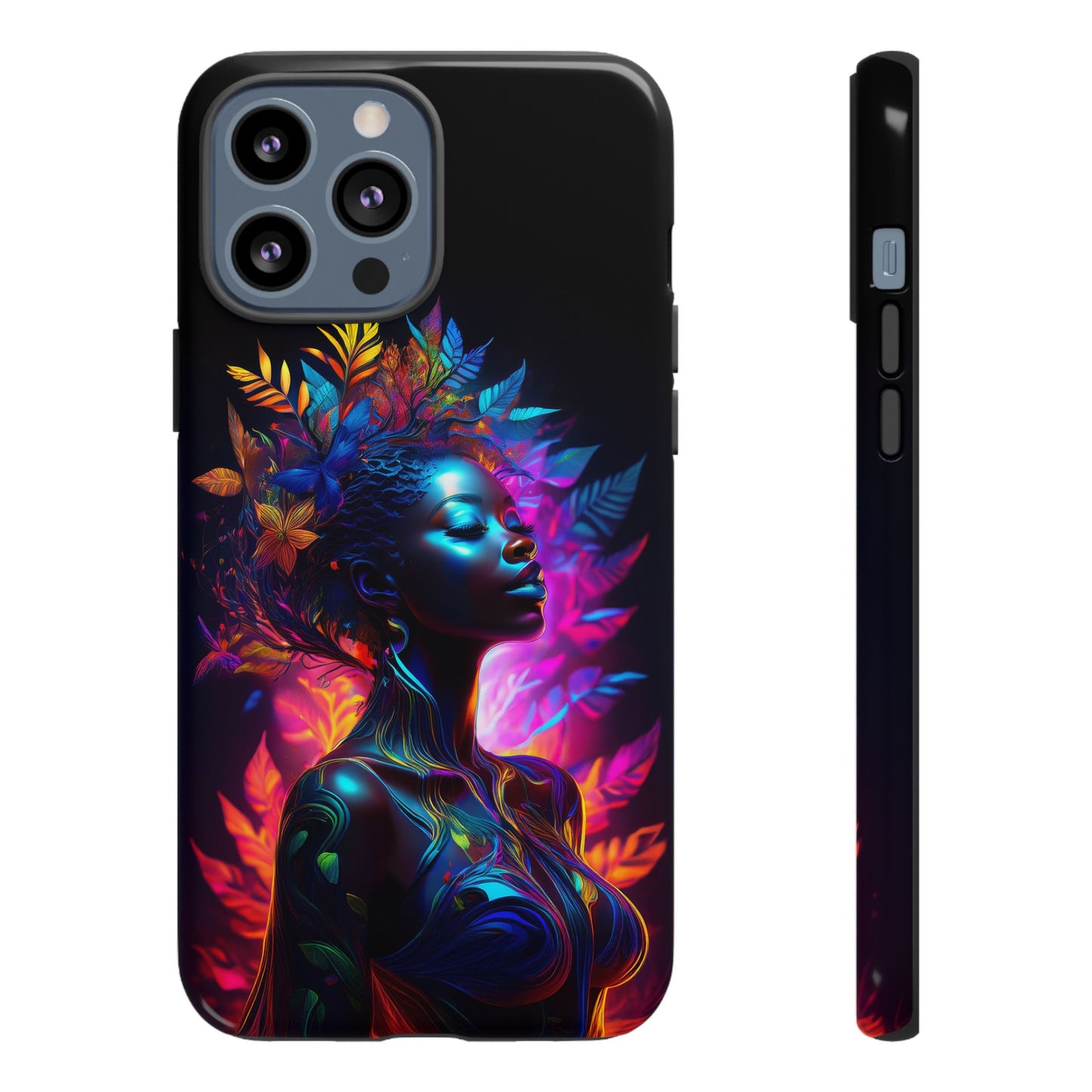 Beautiful Mother Nature Cell Phone Case 019