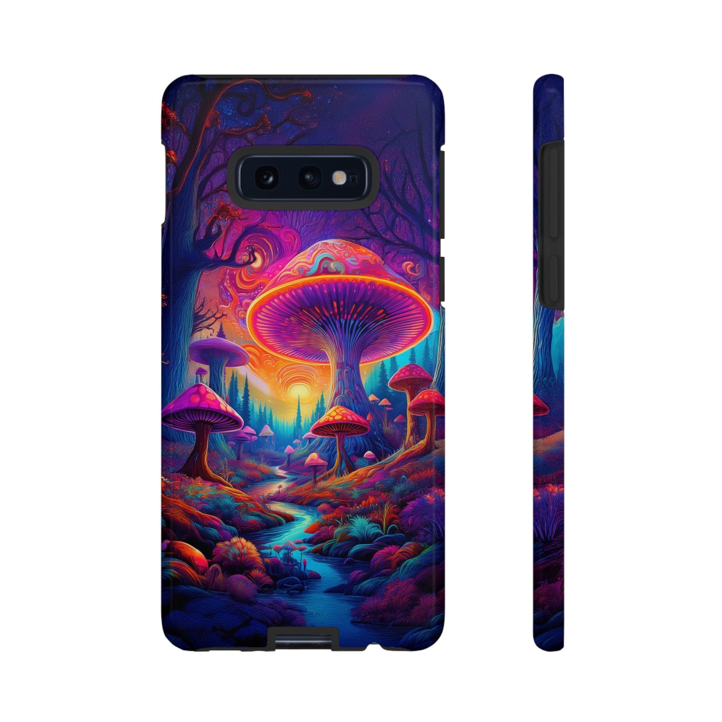 1970's inspired design Cell Phone Case 040