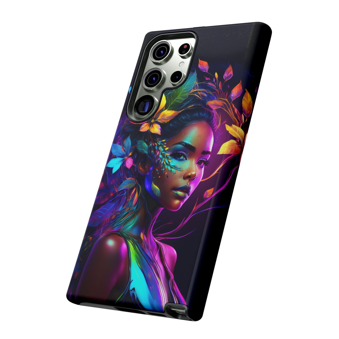 Beautiful Mother Nature Cell Phone Case 017