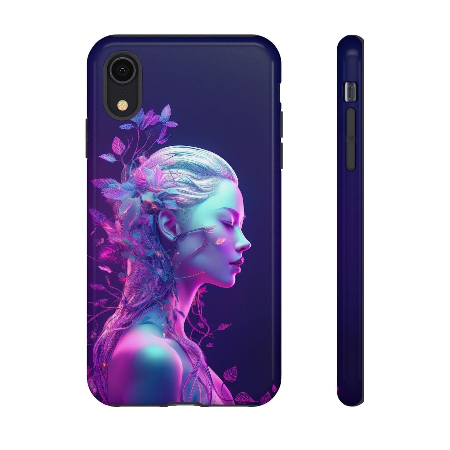 Beautiful Mother Nature Cell Phone Case 013