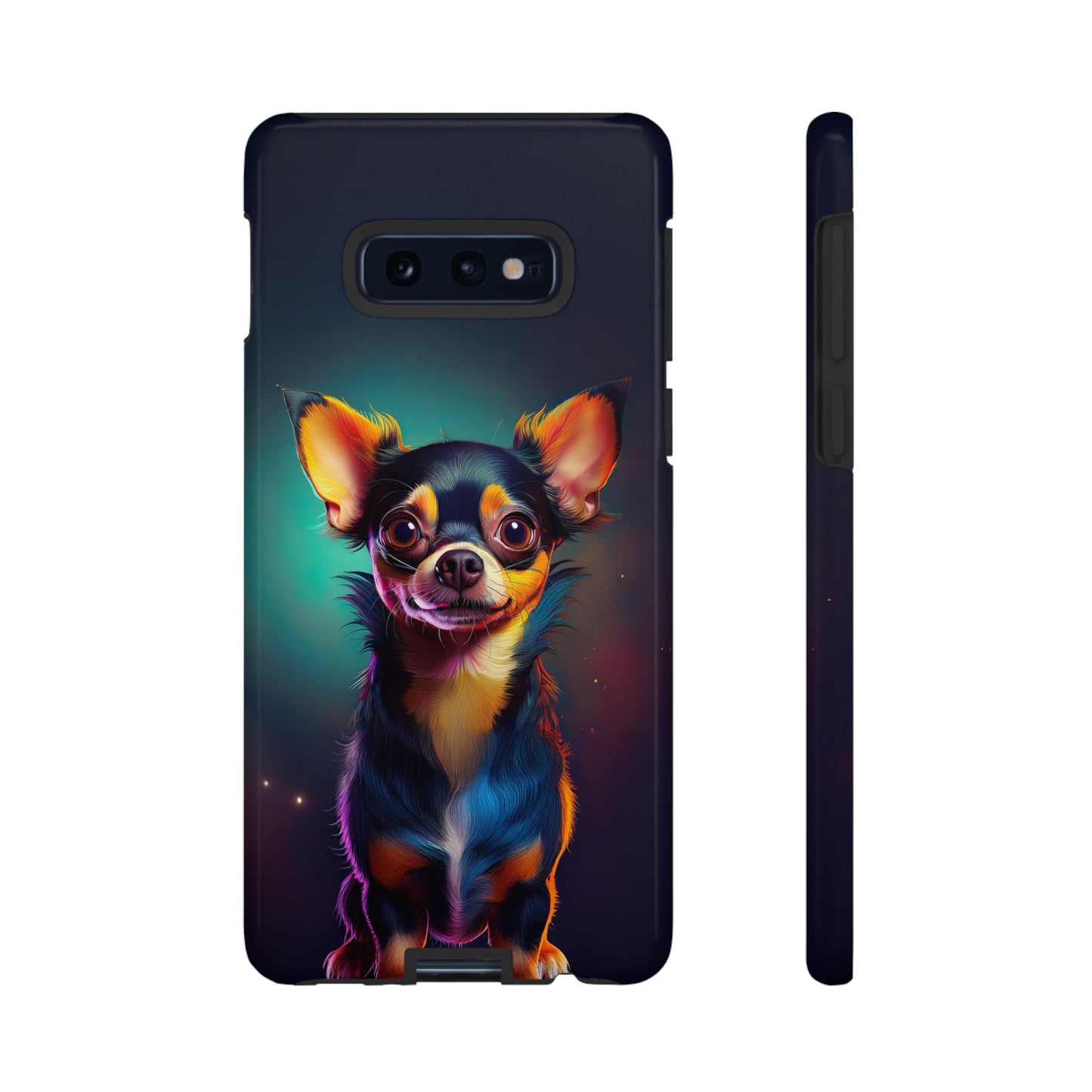 Chihuahua Dog Cell Phone Case 002