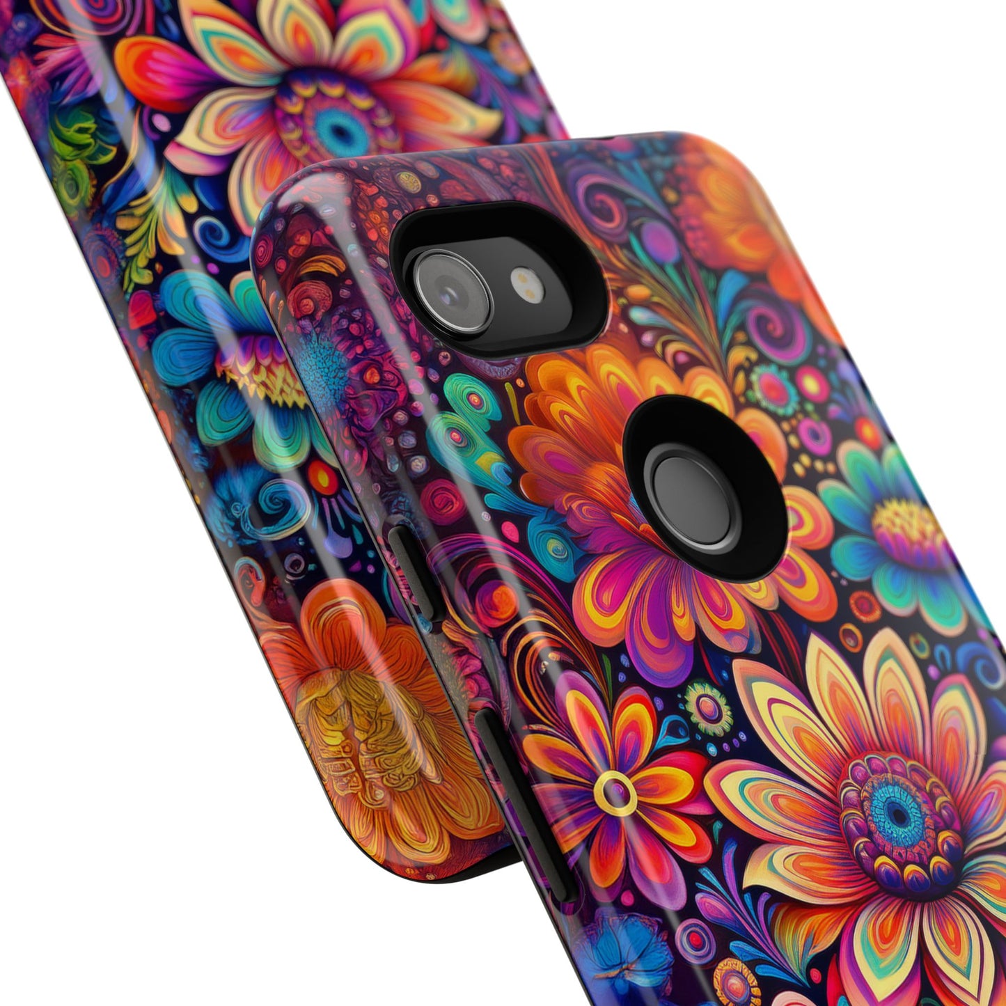 1970's inspired design Cell Phone Case 026