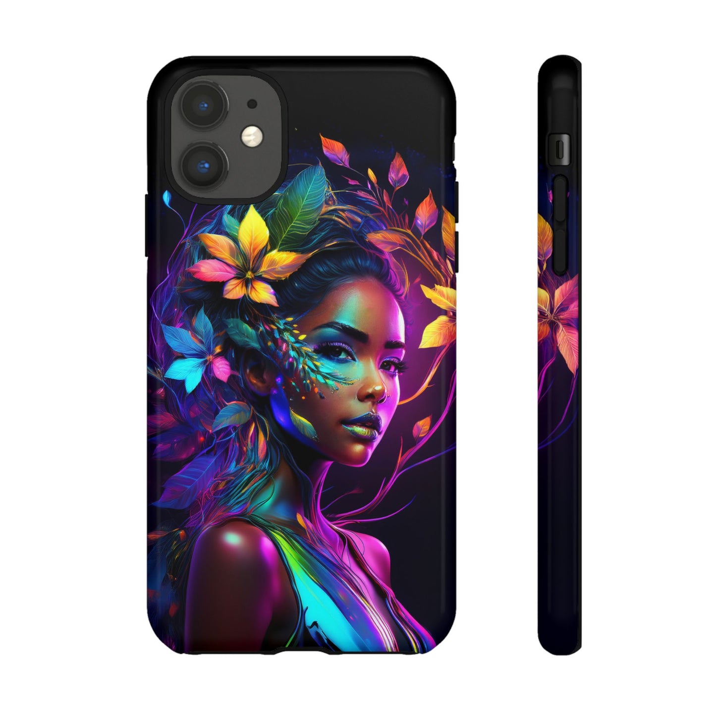 Beautiful Mother Nature Cell Phone Case 017