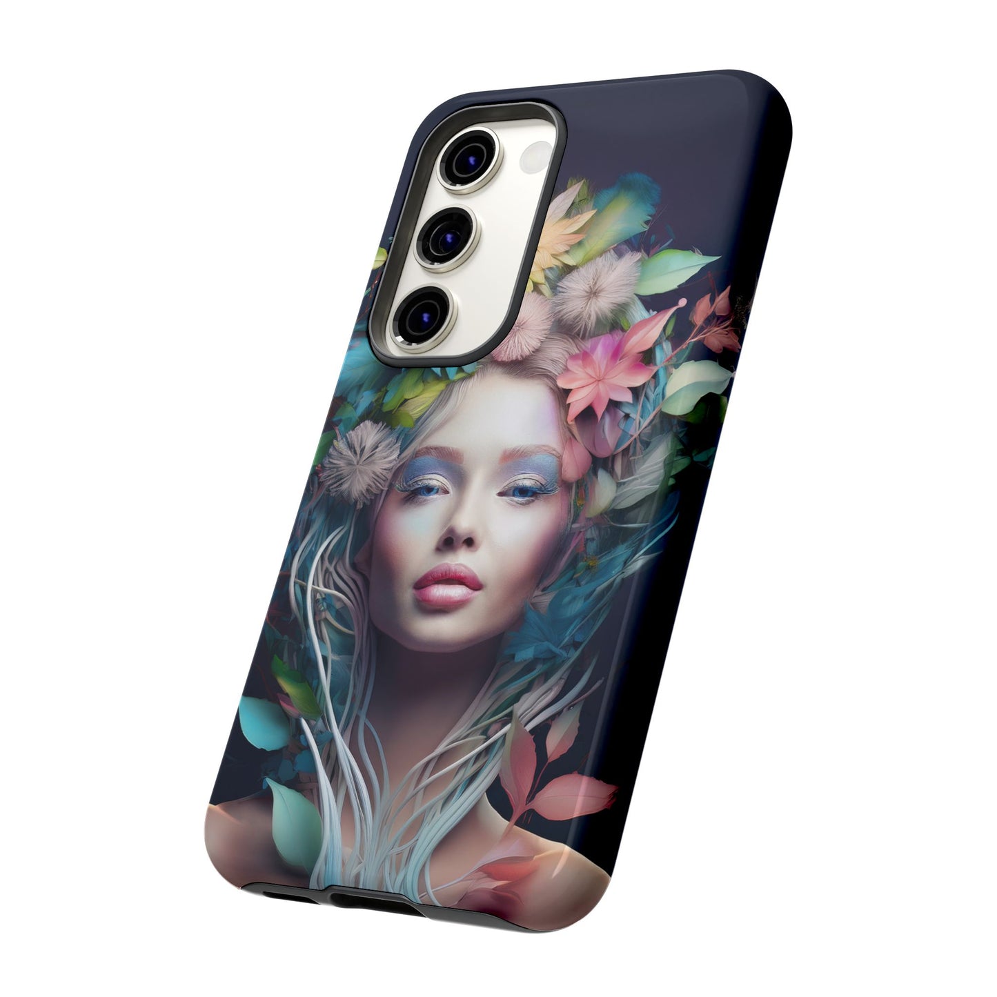 Beautiful Mother Nature Cell Phone Case 006