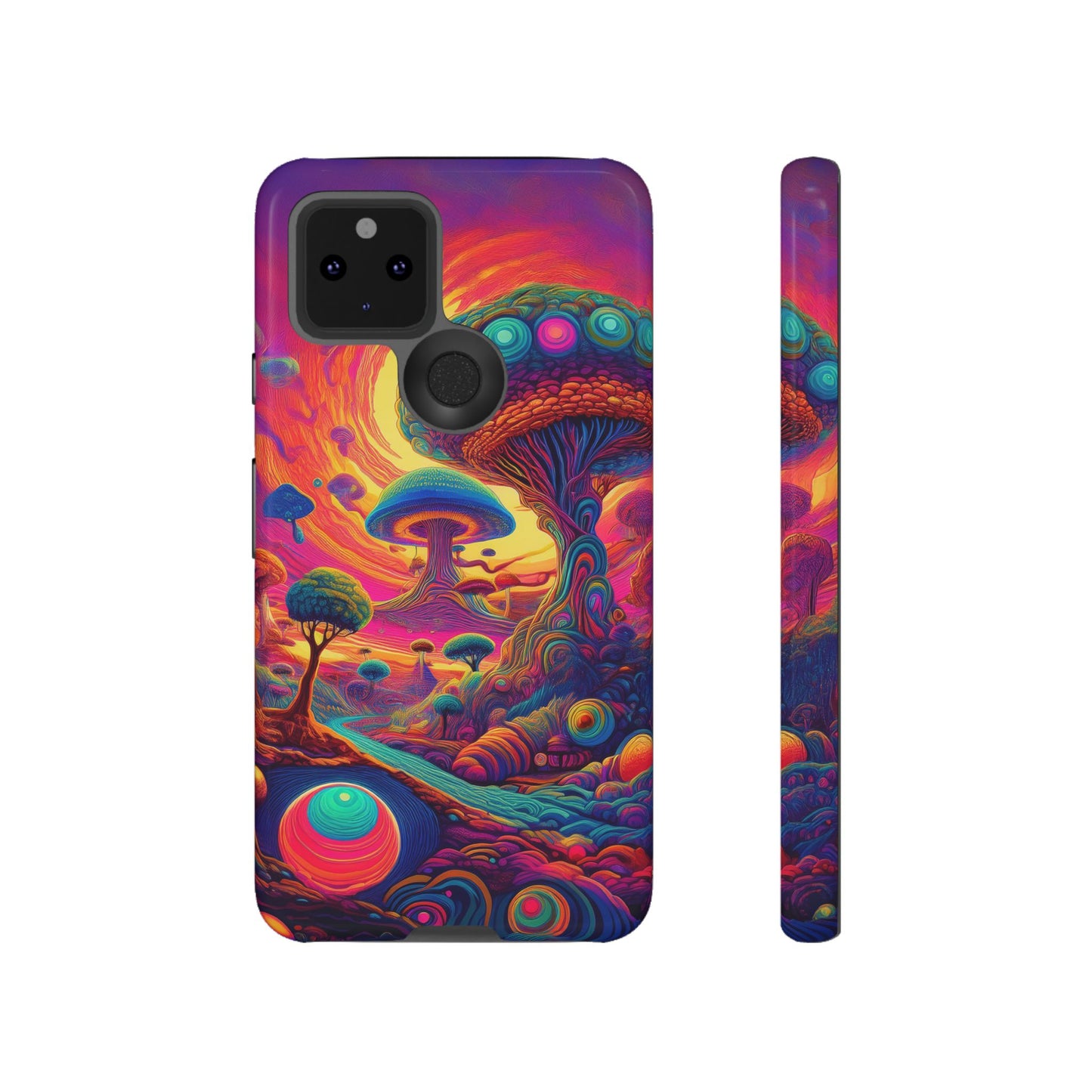 1970's inspired design Cell Phone Case 039