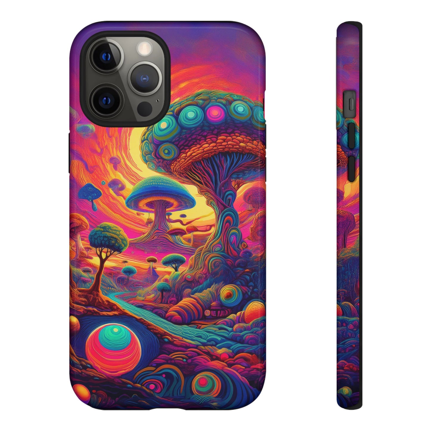 1970's inspired design Cell Phone Case 039