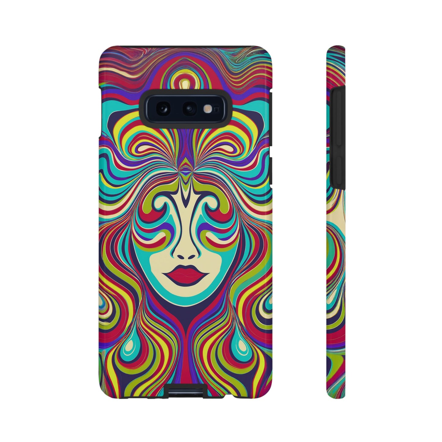 1970's inspired design Cell Phone Case 019