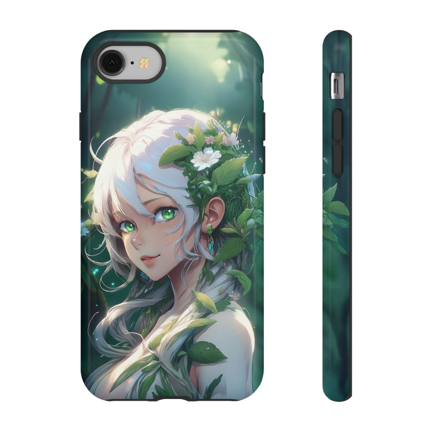 Beautiful Mother Nature Cell Phone Case 005