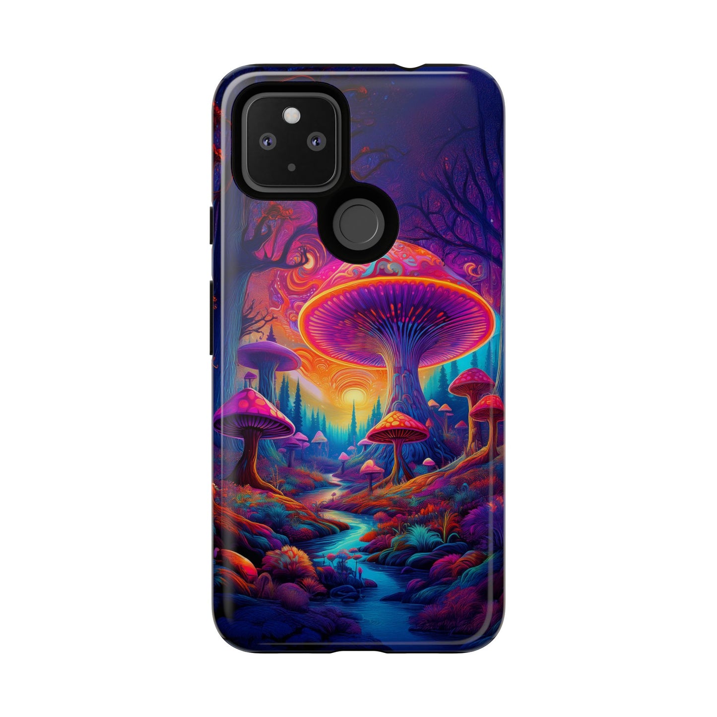 1970's inspired design Cell Phone Case 040