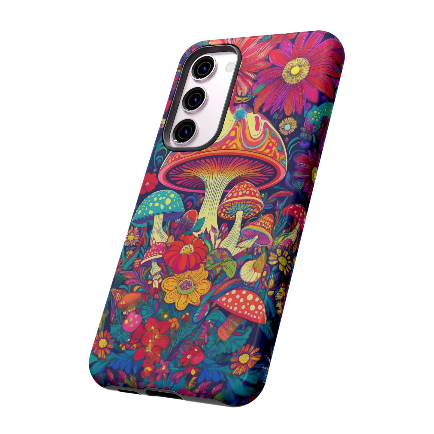 1970's inspired design Cell Phone Case 035