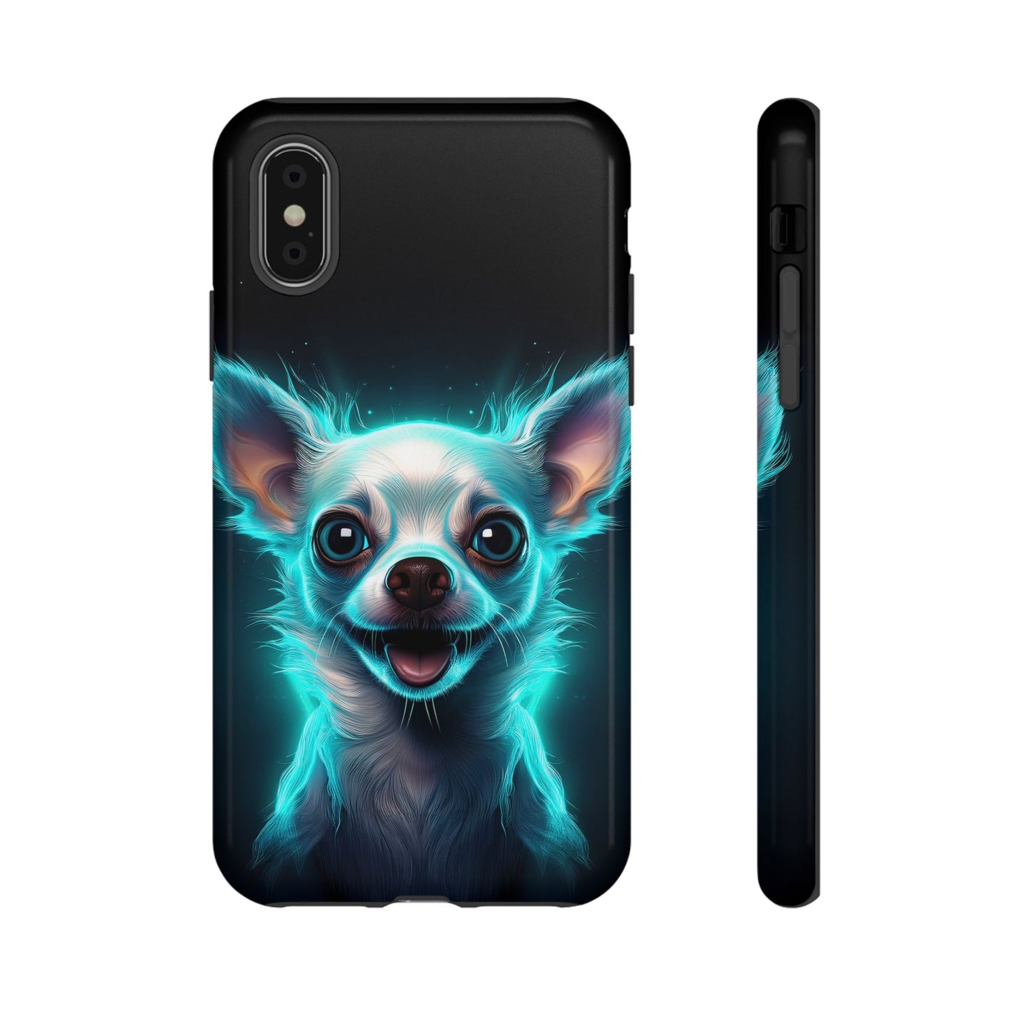 Chihuahua Dog Cell Phone Case 005