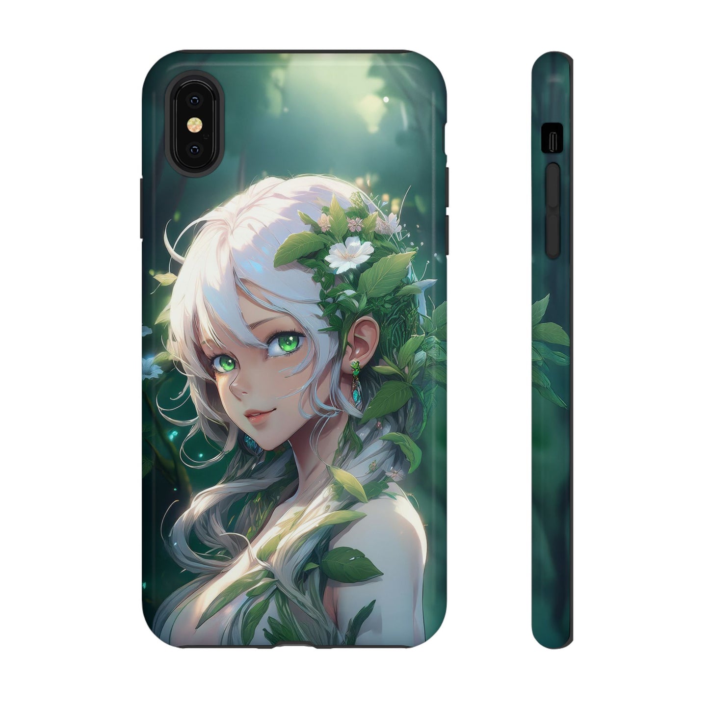 Beautiful Mother Nature Cell Phone Case 005