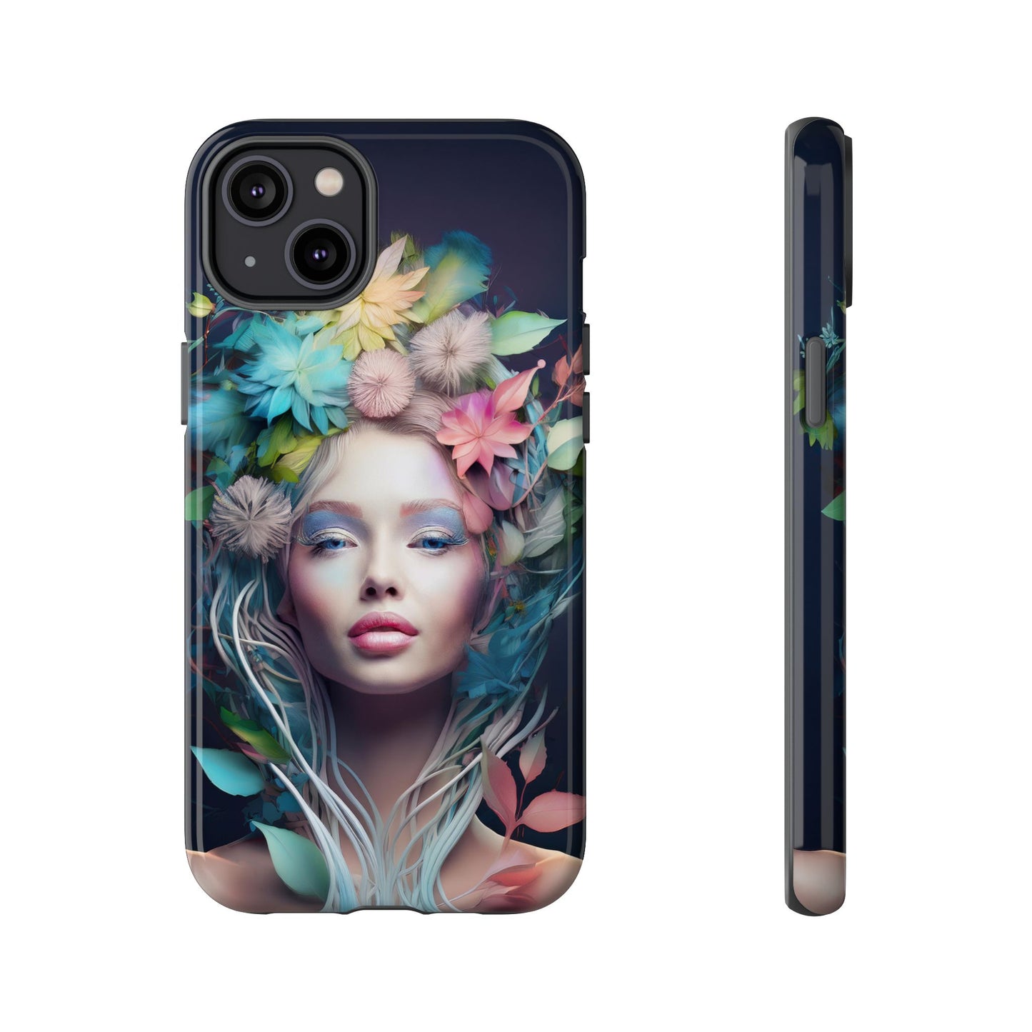 Beautiful Mother Nature Cell Phone Case 006