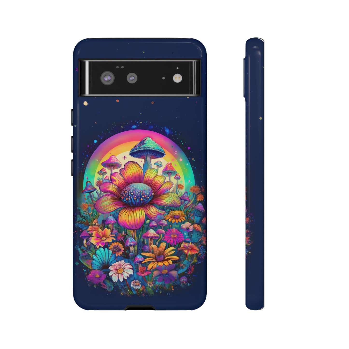 1970's inspired design Cell Phone Case 031