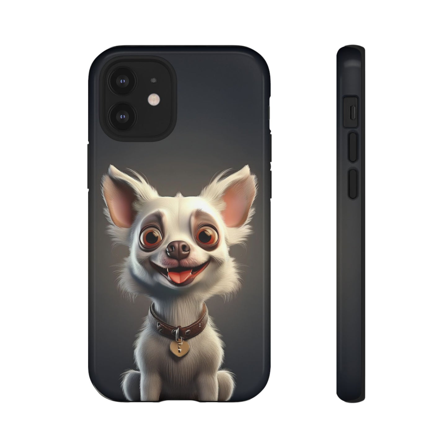 Chihuahua Dog Cell Phone Case 003