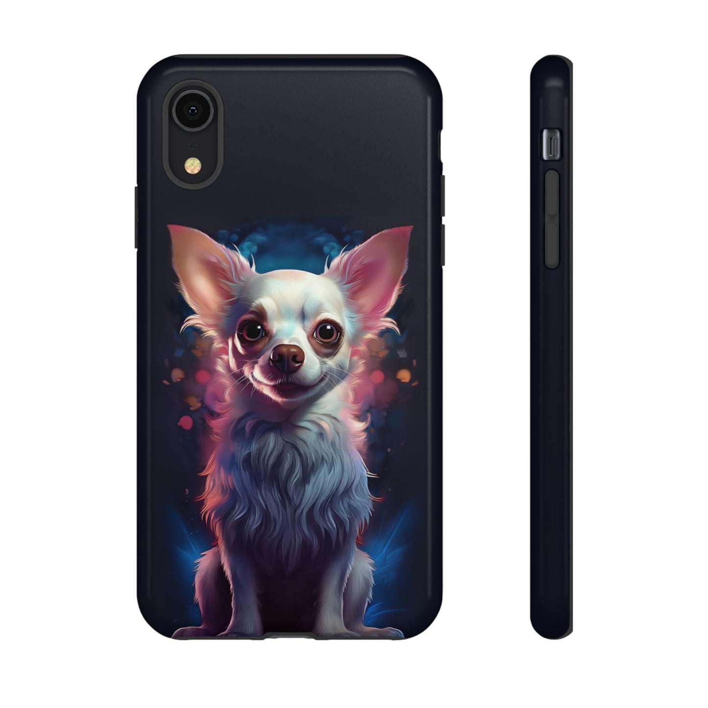 Chihuahua Dog Cell Phone Case 001