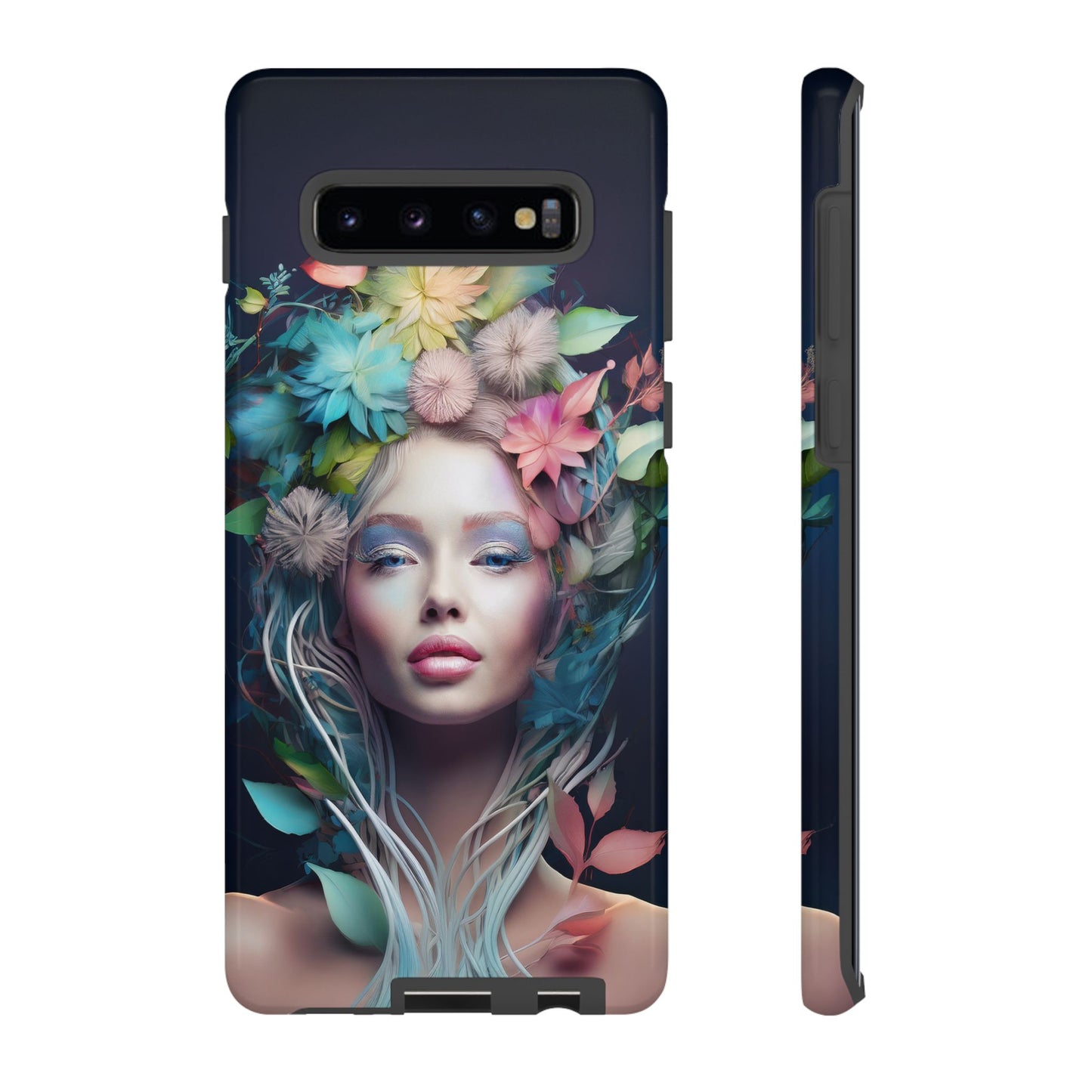 Beautiful Mother Nature Cell Phone Case 006