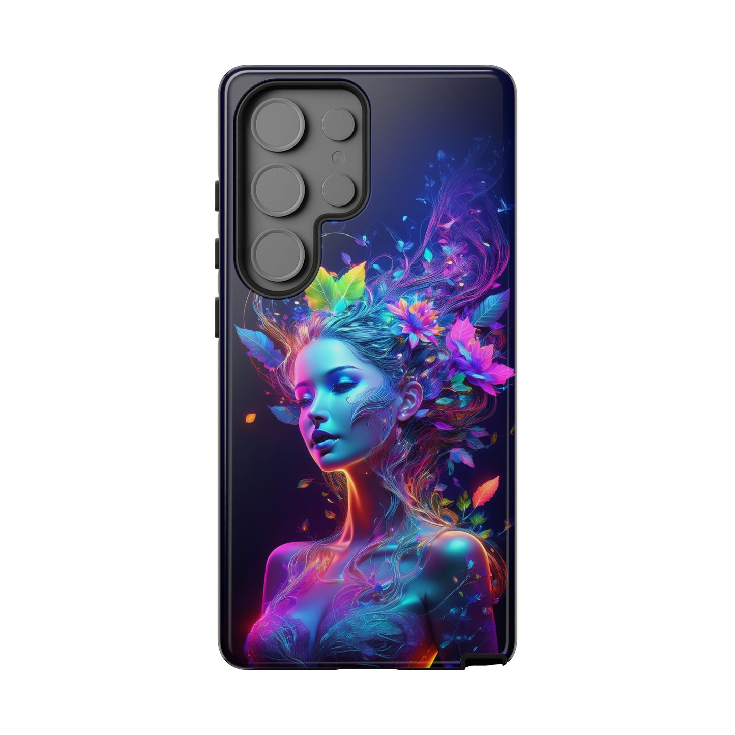 Beautiful Mother Nature Cell Phone Case 022