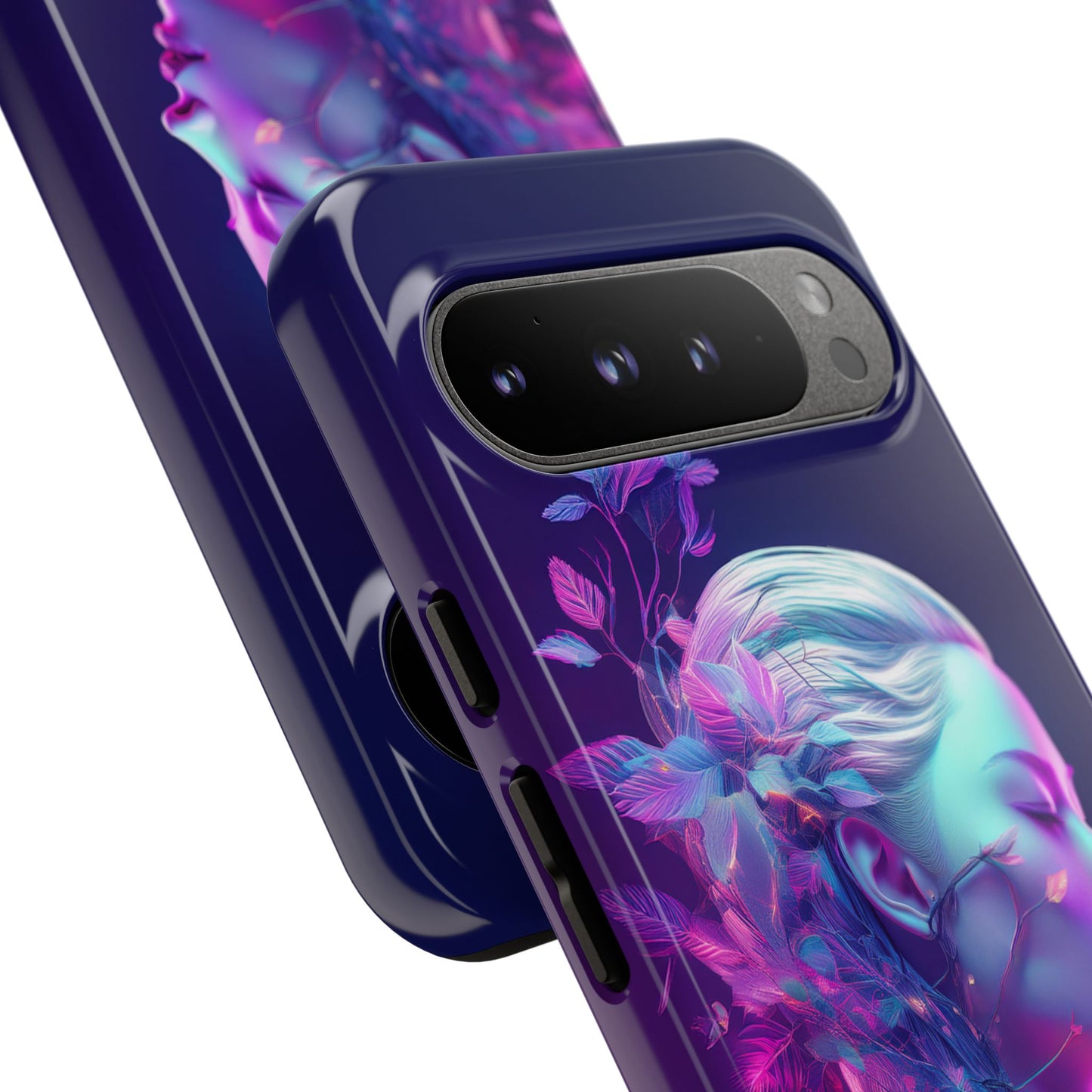 Beautiful Mother Nature Cell Phone Case 013